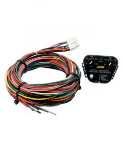 AEM Water Methanol Injection Controller 0-5v/MAF Wiring Harness Kit 