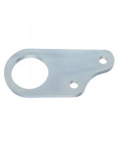 Allstar Sway Bar Side Plate 30° Drop 1-1/4" 49 Sway Bar Adjuster 