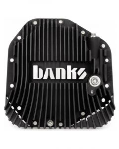 Banks Power For 17+ Ford F250/F350 SRW Dana M275 Differential Cover Kit 