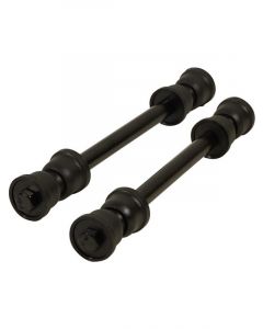 BD Diesel Sway Bar End Link Upgrade Kit For 01-19 Chevy Silverado/GMC
