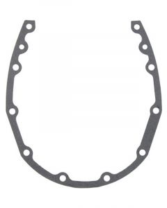 Cometic Timing Cover Gasket Fiber For Small Block Chevy Kit