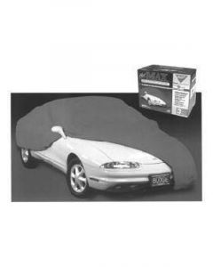 Drake Car Cover Moisture Resistant Soft Liner For Ford Mustang 1964-93