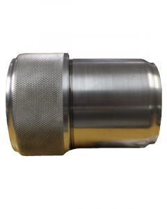 DRP Performance Wheel Bearing Spacer DMI Wide 5 Hubs Aluminum Each