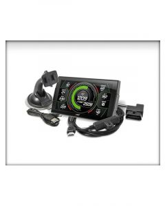 Edge Programmer Evolution CTS3 Color Touch Screen Diesel For Dodge