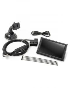 Edge Programmer Evolution CTS3 Color Touch Screen Gas For Ford 94-20