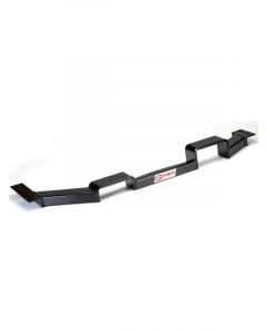 G Force Crossmembers Trans Bolt-On For TH400 2004R 700R4 GM 1977-90