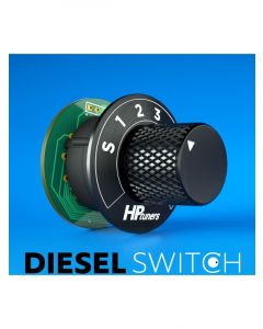 Hp Tuners 6-Position Diesel Switch 