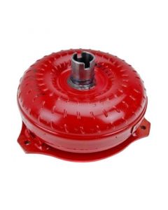 Hughes Performance Torque Converter Street Strip 3500 Stall 3500 RPM 