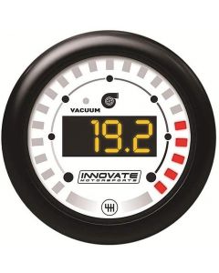 Innovate Motorsports Combination Gauge MTX-D Digital Electric Boost 