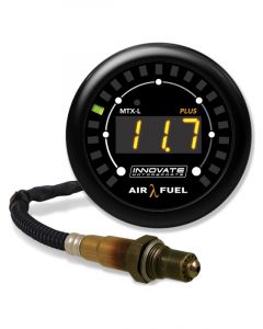 Innovate Motorsports Data Transfer Cable LM-2 to Bosch LSU 4.9 O2 Sensor 