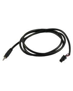 Innovate Motorsports Ethanol Content and Temperature Gauge MTX-D Digital 