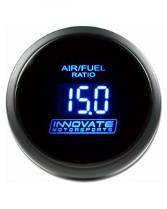 Innovate Motorsports Gauge Kit ECB-1 Ethanol Content/Fuel Temperature 