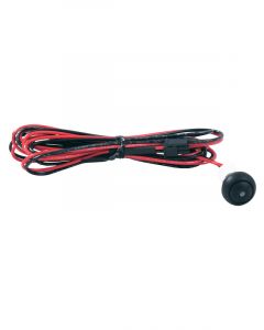 Innovate Motorsports Boost/Vacuum Gauge MTX-A 25" HG-30 Analog 2-1/16" 