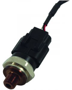 Innovate Motorsports Pressure Sending Unit Plug-N-Play Electric 0-150 psi