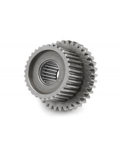 Jerico Clutch Hub Forward Steel Zinc Plated Jerico Dirt Transmission Each