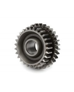 Jerico Reverse Idler Gear Steel Zinc Plated Jerico Dirt Transmission Each