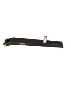 Joes Racing Torsion Arm Rear Passenger Side 10" Long Micro Sprint 7/8" 