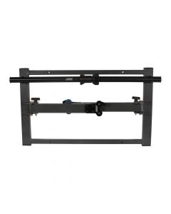 Joes Racing Wheel Balancer Foldable Black Coat Sprint Car Wheels Kit 