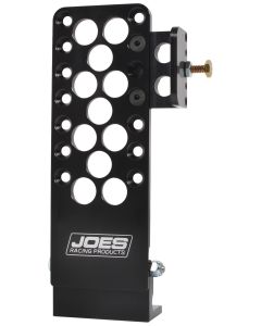 Joes Racing Pedal Assembly Rectangle Gas Floor Mount 2 Adjustable Stops