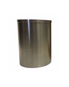 Melling Cylinder Sleeve 3.970" Bore 5.500" Length 4.250" OD 0.1760"