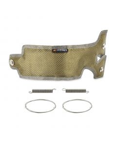 Mishimoto For 16+ Honda Civic 1.5T Turbo Blanket 