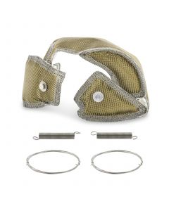 Mishimoto For 2020 Toyota Supra Turbo Blanket 