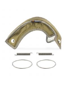 Mishimoto For 15+ Subaru WRX Turbo Blanket