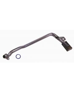 Moroso Oil Pump Pickup Press on/Bolt-On 3/4" Inlet Tube 6" Deep Pan