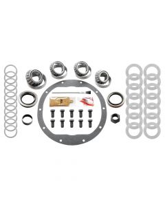 Motive Gear Differential Install Kit Master Bearings 8.5" GM 10 Bolt 