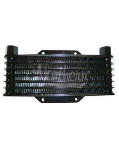 Northern Radiator Fluid Cooler 7-1/2 x 4 x 1-1/4" 1/2" NPT Inlet Outlet 