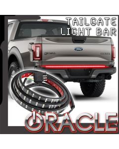 Oracle Lighting 60" Double Row LED Truck Tailgate Light Bar