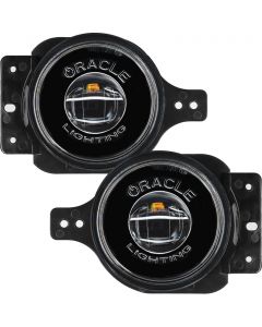 Oracle Lighting For Jeep Sport High Performance W Fog Lights No Halo