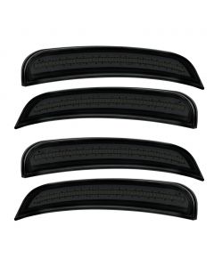 Oracle Lighting For 15-21 Dodge Charger Concept Sidemarker Set Tinted