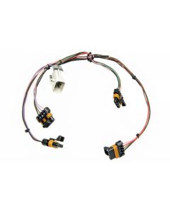 Painless Wiring Ignition Wiring Harness Replacement Coil Wire For GM LS 