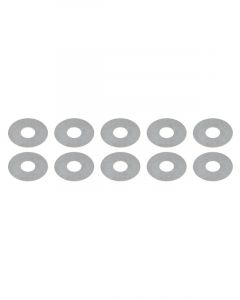Penske Racing Shock Valve Disc 1.350 x 0.006" Steel Penske Shocks