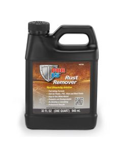 Por-15 Rust Remover 1 qt Bottle Each