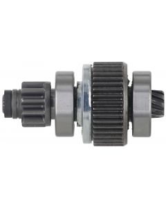 Powermaster Starter Clutch Assembly Powermaster Mastertorque Starters Each 
