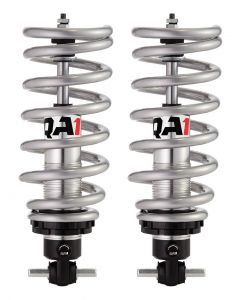 QA1 Coil-Over Shock Kit Pro-Coil Twintube Adjustable Aluminium Shock Clear