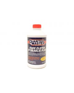 Quarter Master Hydraulic Oil Race Clutch 12 oz Bottle Each 