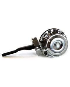 Racing Power Co-Packaged Fuel Pump Mechanical 80 gph at 8 psi 1/4" NPT 