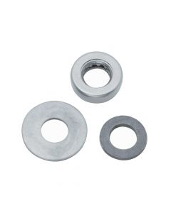 Reese Bearing Replacement Washers Included Reese F2 Trailer Jack Kit