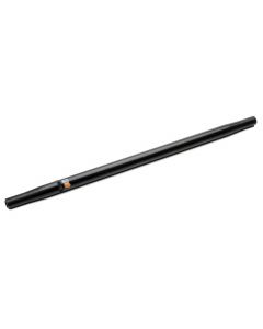 Ti22 Performance Suspension Tube 1-1/8" OD 25" Long 5/8-18" Female