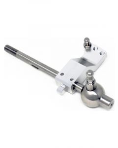 Torque Solution Short Shifter Lever For 2013+ Ford Focus ST