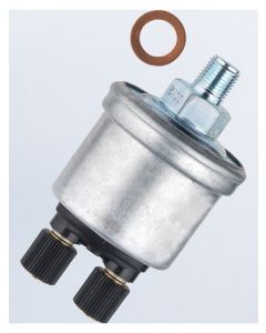 VDO Pressure Sending Unit Electric 1/8" NPT Male 150 PSI