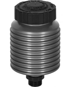 Wilwood Master Cylinder Reservoir Direct Mount Lightweight 4.0oz. Aluminium Gray