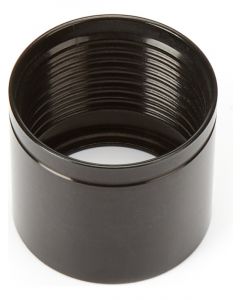 XRP-Xtreme Racing Prod. Crimp Collar HS-79 12 AN Black Anodized