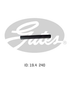 Gates Radiator Hose
