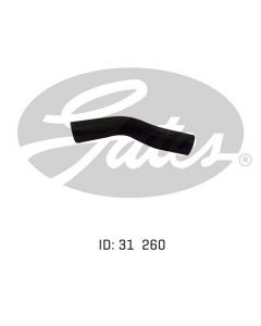 Gates Radiator Hose
