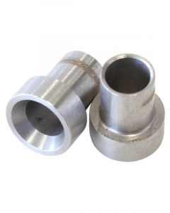 Aeroflow AN Stainless Steel Tube Sleeve 3/16"