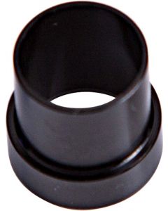 Aeroflow AN Aluminium Tube Sleeve 3/16 Inch Black